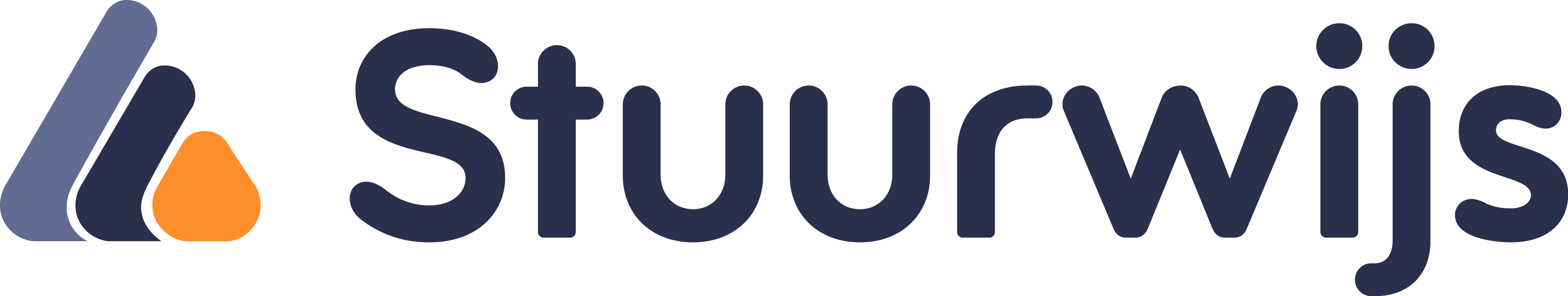 Stuurwijs